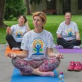 Ambasada Indije i Grad Zrenjanin tradicionalno podržali obeležavanje Međunarodnog dana joge