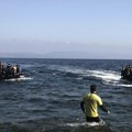 Broj migranata koji su stradali u potopu broda povećan na 81