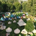 EXIT kamp će i ove godine ugostiti posetioce iz svih delova sveta, u Novom Sadu popunjeno preko 90% smeštaja