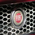 Fiat prestaje da proizvodi sive automobile