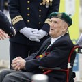 Preminuo francuski veteran, poslednji preživeli od iskrcalih u Normandiji