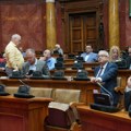 Sednica nastavljena, ali bez ministra: Završene konsultacije, Aleksandar Martinović napušta sednicu Skupštine (video)