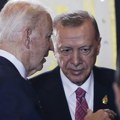 Bela kuća: Bajden i Erdogan razgovarali o odbrambenim i ekonomskim prioritetima