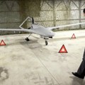 Kfor poziva Prištinu da se pridržava pravila o upotrebi dronova