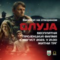 U petak na Žitnom trgu projekcija filma “Oluja”