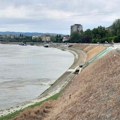 Počinju pripreme za sanaciju kanalizacionog ispusta na Beogradskom keju