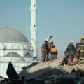 Najmanje 23 ozlijeđenih u zemljotresu u Turskoj