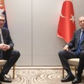 Vučić u Budimpešti razgovarao sa Erdoganom: Još jedan korak ka jačanju već dobre srpsko-turske saradnje