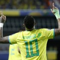 Nejmar prestigao Pelea na listi najboljih strelaca brazilske reprezentacije