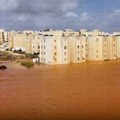FOTO, VIDEO Najmanje 2.000 mrtvih i 10.000 nestalih u poplavi u Libiji: Gradovi opustošeni
