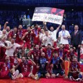 Odbojkaši Poljske novi šampioni Evrope