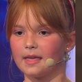 "Brukaš SE, NIJE TI OVO SRBIJA" Devojčica (8) iz Slovenije na muzičkom takmičenju otpevala pesmu na srpskom, sramno je…