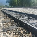 Krali metalne delove sa železničke pruge između Novog Sada i Bačkog Jarka