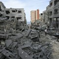 Ал Намур: Таоци у Гази безбедни, једина опасност им прети од бомбардовања Израела