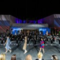 Na ceremoniji otvaranja 22. Serbia Fashion Week-a Novi Sad u svet poslao zadivljujuću sliku sinergije modne i operske…