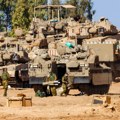 Izrael odgovorio na napad iz Libana