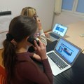 Telefonska SNS kampanja prešla i na studente, Nišlijka pita ko to preuzima njene lične podatke