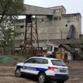 Izveštaj o nesreći u rudniku "Lubnica": Rudari propali kroz ugalj u bunkeru