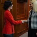 Miščević i Labib: O saradnji i planovima Srbije u procesu pristupanja EU