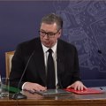 "Dovešćemo najeminentnije univerzitete" Vučić : Počinje izgradnja Bio4 kampusu na Torlaku