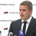 Odloženo suđenje bivšem predsedniku opštine Palilula Aleksandru Jovičiću