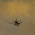 Vojno krilo Hamasa: Pogodili smo izraelski helikopter u Gaza Sitiju