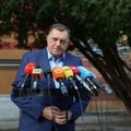 Dodik: Republika Srpska donosi svoj izborni zakon i vraćanje nadležnosti