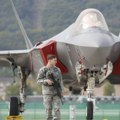 Amerika ima novog favorita: Grčka će od SAD dobiti borbene avione F-35