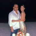 Verila se Rialda Karahasanović: Dečko je zaprosio na Maldivima - priredio joj romantičnu večeru na plaži, pokazala i…
