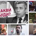 Šesta godišnjica ubistva Olivera Ivanovića: Dva pomena u Kosovskoj Mitrovici, dva u Beogradu, a pravde i dalje nema