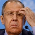 Rusija ne prihvata prijedlog SAD-a da se nastavi dijalog o kontroli nuklearnog naoružanja, kazao Lavrov