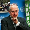 Agencija UN umešana u napad Hamasa na izrael Deo osoblja otpušten, zapadne zemlje na čelu s Amerikom obustavile finansiranje