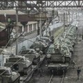Generalštab Ukrajine: ruske snage pokušavaju da probiju ukrajinsku odbranu na više pravaca