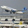 Junajted erlajns planira da nastavi redovne letove za Izrael