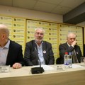 "Slobodan pad i to na glavu": Rat saopštenjima u pokretu Mi-glas iz naroda! Šta o raskolu kaže Nestorović, a šta drugi…