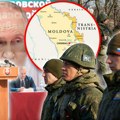 Moldavci se i dosad plašili Rusije, a sada imaju novi razlog: Reakcije iz Nemačke na zahtev Pridnjestrovlja za "zaštitu" iz…
