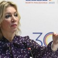 Zaharova: Nevidljiva i nepoznata sila za nemačke birače upravlja tom državom