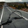 Tresao se Izrael Zemljotres na severu zemlje