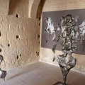 Otvoren Paviljon Srbije na prvom Bijenalu umetnosti na Malti