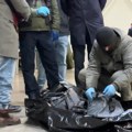Istraga traži pritvor za još jednog osumnjičenog za napad u Moskvi Sud primio zahtev, pomagao u pripremi zločina