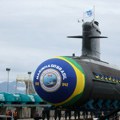 Brazil i Francuska porinuli još jednu podmornicu ‘u vrijeme ratova i kriza’