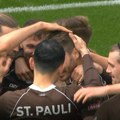 Dva prelepa gola St Paulija u novom trijumfu (VIDEO)