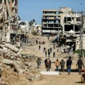 Kakvi su ekonomski gubici Gaze nakon pola godine rata?