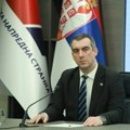 Orlić: Kosovo nije ispunilo kriterijume, ali je pokrenut postupak za prijem u SE