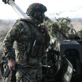 Amerika očekuje nove uspehe ruske vojske u Ukrajini