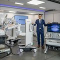 Medtronic predstavio Hugo RAS, sustav za asistiranu robotsku kirurgiju