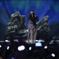 Nova.rs ekskluzivno na Evroviziji: Pogledajte probu pred finale takmičenja, Teya Dora razbila izvedbom „Ramonde“ u areni u…