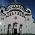 У подне звоне звона на православним црквама за спасење српске државе и народа