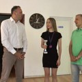 Stevović obećao pomoć plesnim školama u Kragujevcu