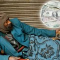 Milioner na hranu troši mesečno 600 dinara: Od njegovih računa u banci će vam se zavrteti u glavi, a želi da živi kao…